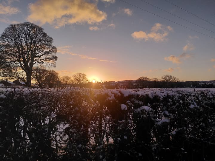 Today is a good&nbsp;day