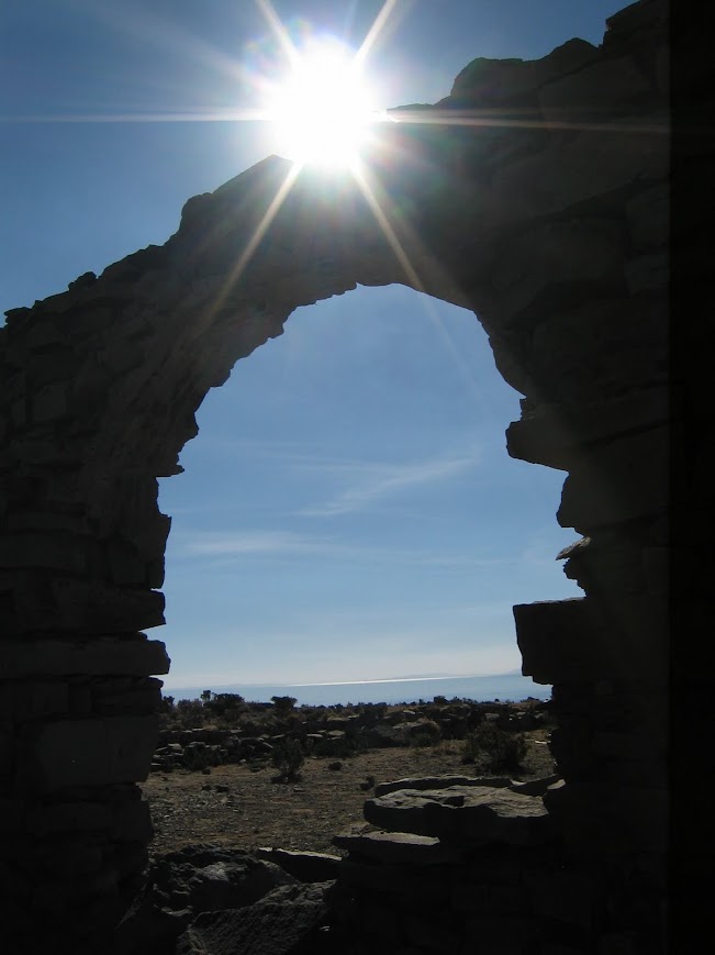 The first day of the rest of my&nbsp;life