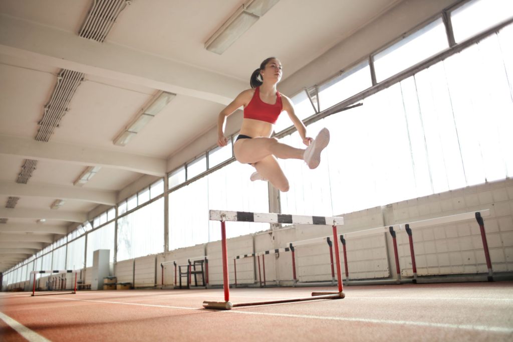 Consistency in an inconsistent schedule – part&nbsp;3