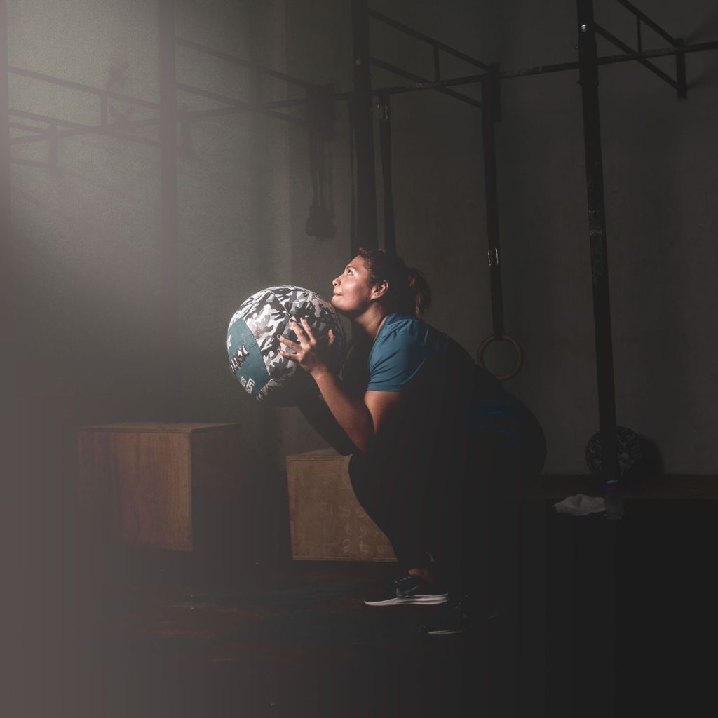Train for the life you&nbsp;want