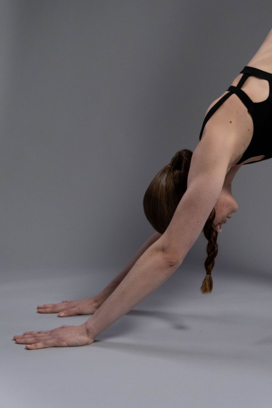 Being flexible